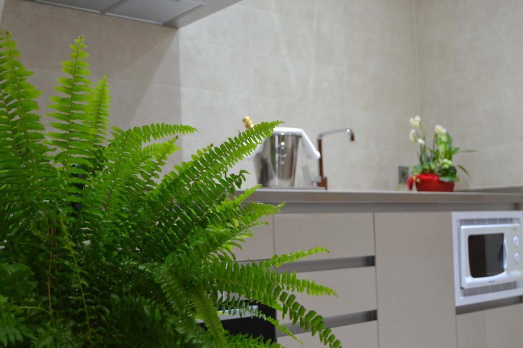Apartamento Santa Eulalia Mérida Phòng bức ảnh