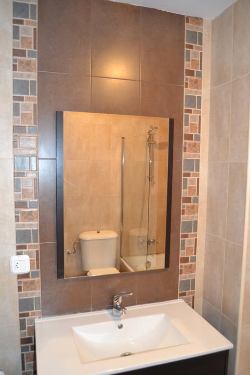 Apartamento Santa Eulalia Mérida Ngoại thất bức ảnh
