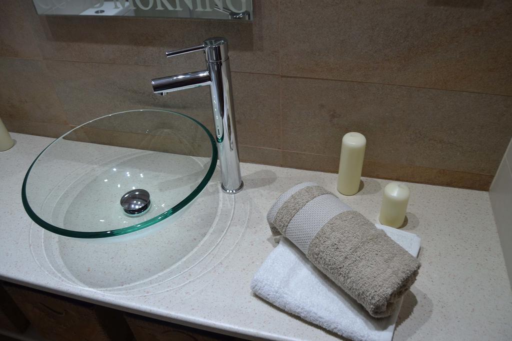 Apartamento Santa Eulalia Mérida Phòng bức ảnh