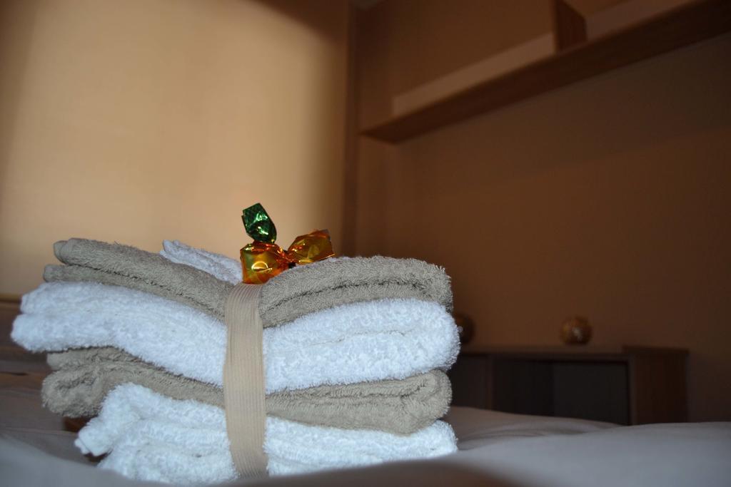 Apartamento Santa Eulalia Mérida Ngoại thất bức ảnh