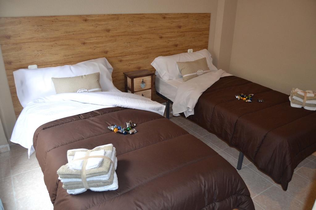 Apartamento Santa Eulalia Mérida Ngoại thất bức ảnh